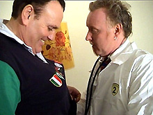 Mature Clinic Sex