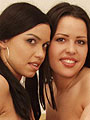 Bad Lesbian Girls www.kvalitni-porno.cz