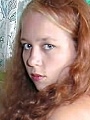 First Timer BBW Get Nude and Posing