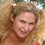 Pigtail Fat Cheerleader Exposing Big Plump Boobs