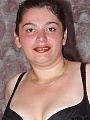 Innocent Look BBW Teen in Pigtail Teasing