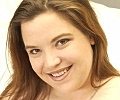 Pretty Teen Fat Slut Suck and Tease her Own Tits