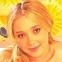 Blonde Teen With Gap Between Teeth And Legs
