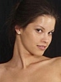 devilishly tempting brunette teen wanting to get fucked