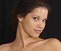 devilishly tempting brunette teen wanting to get fucked