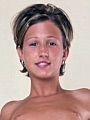 angel face horny slut