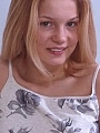 innocent young blonde teen wanting to fuck