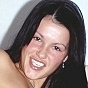 Gorgeous Virgin Brunette Taking Clothes Off