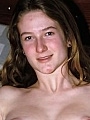 hot teen dark blonde lusting for good fuck