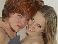 sexy lesbian facesitters munching pussy