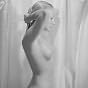 Hot Bombshell Taking a Shower with Boobs and Butt Close-ups