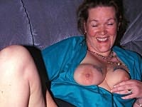 alte Foxy sch�ne M�dchen habend Exclusive erwachsene  Blasen 