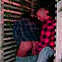 Horny Bears Pounding Each Other Outdoors