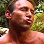 Naughty Gay Couple Ass Gaping Hard Outdoor