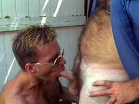 gay anal sex advice bottom