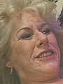 Wild and horny granny in heavy acrobatic sex pounding display